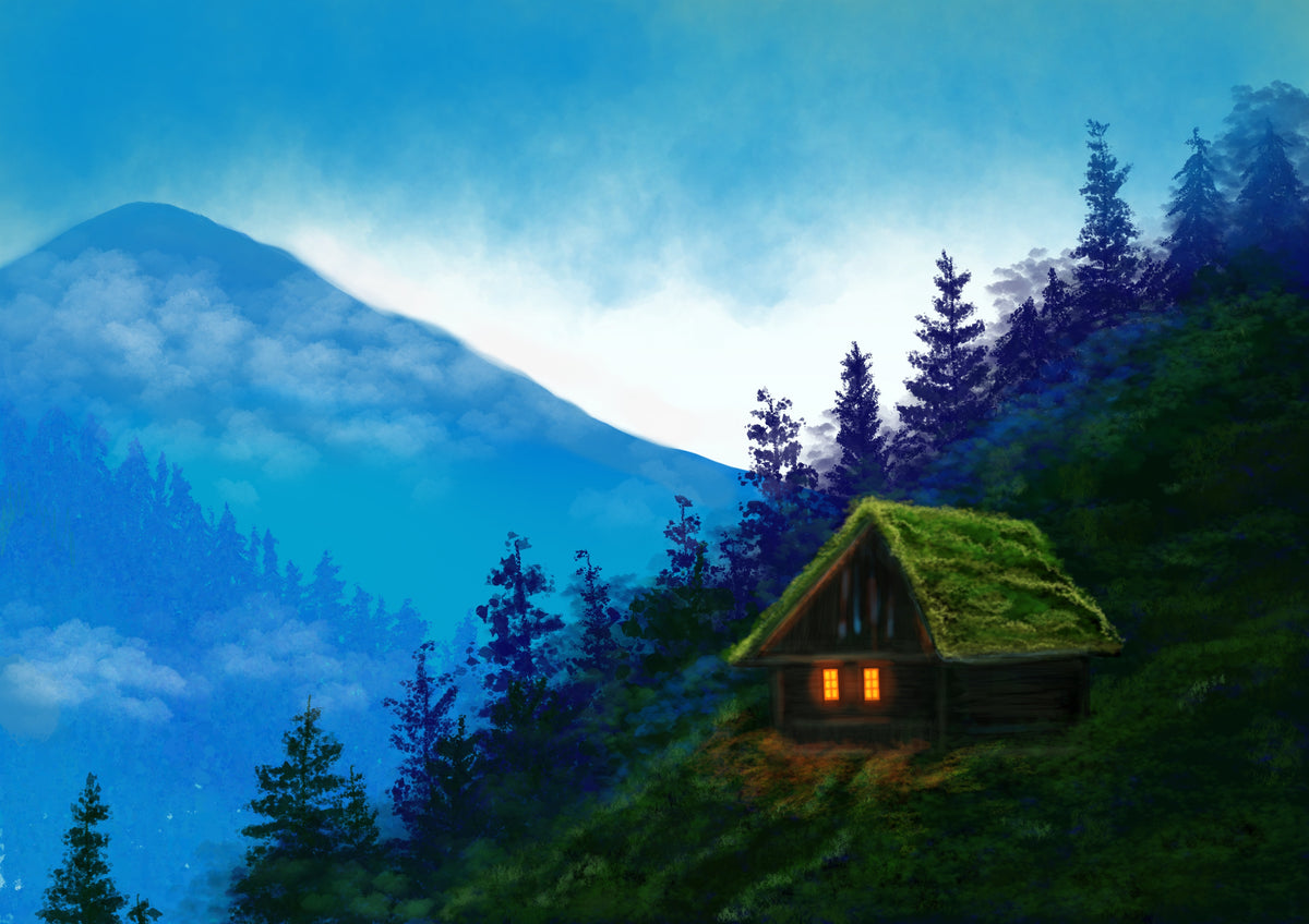 Digital Art